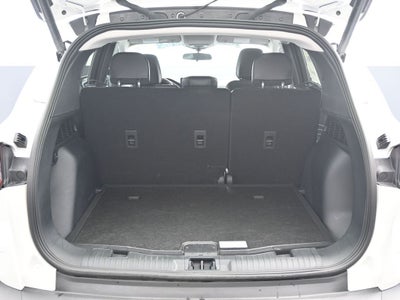 2024 Ford Escape Plug-In Hybrid Base