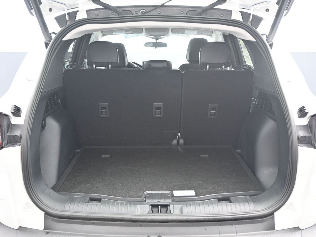 2024 Ford Escape Plug-In Hybrid Base