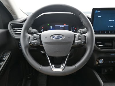 2024 Ford Escape Plug-In Hybrid Base