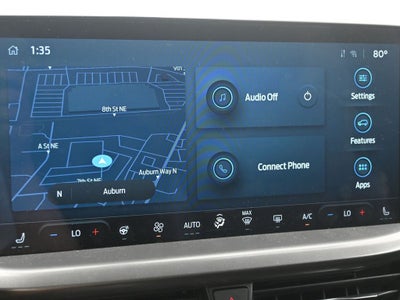 2024 Ford Escape Plug-In Hybrid Base