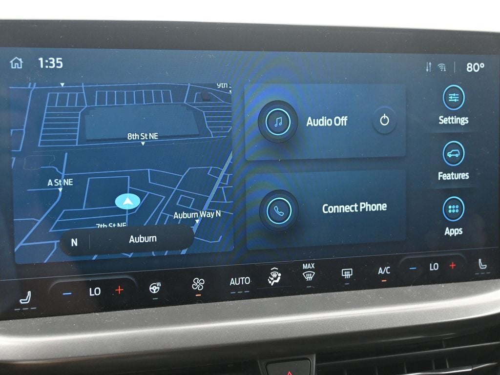 2024 Ford Escape Plug-In Hybrid Base