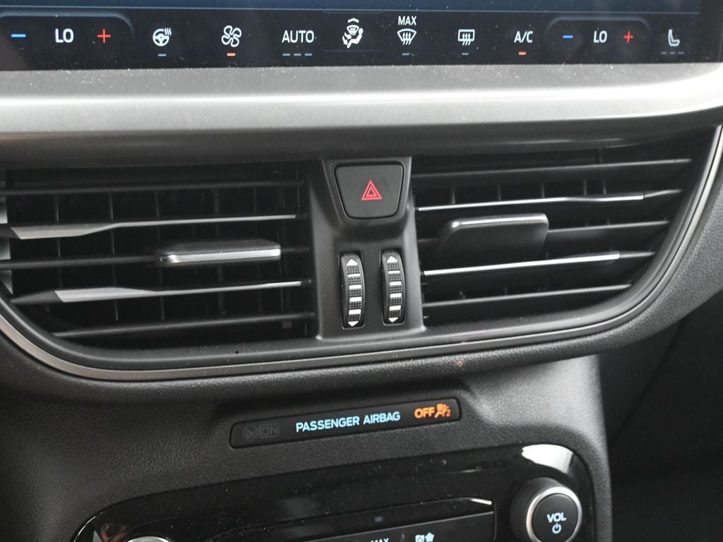 2024 Ford Escape Plug-In Hybrid Base