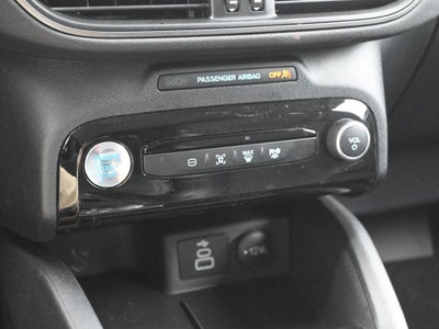 2024 Ford Escape Plug-In Hybrid Base