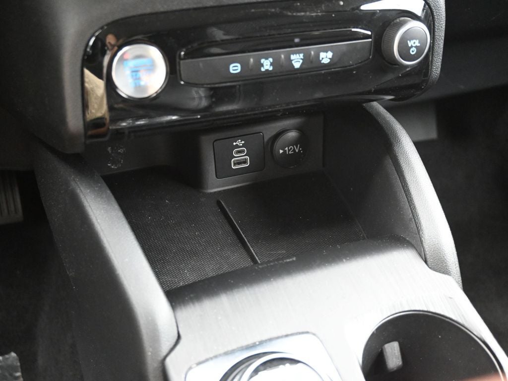 2024 Ford Escape Plug-In Hybrid Base