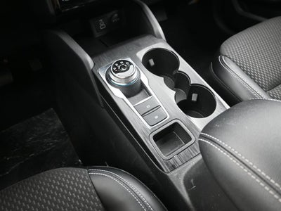 2024 Ford Escape Plug-In Hybrid Base