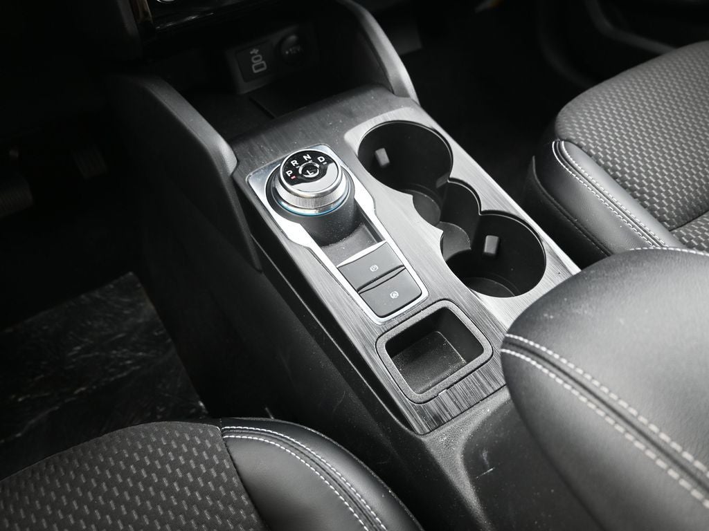 2024 Ford Escape Plug-In Hybrid Base