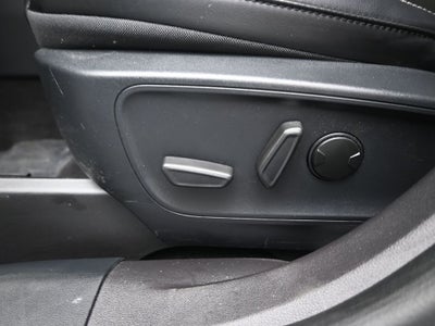 2024 Ford Escape Plug-In Hybrid Base