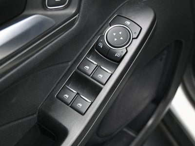 2024 Ford Escape Plug-In Hybrid Base