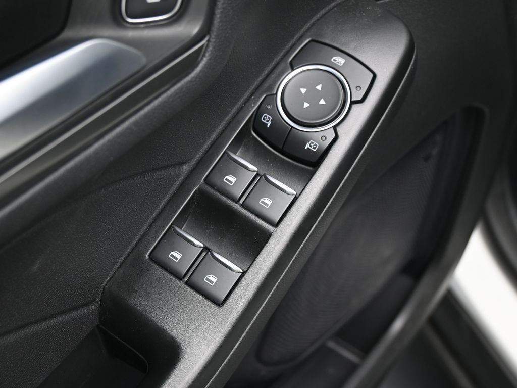 2024 Ford Escape Plug-In Hybrid Base