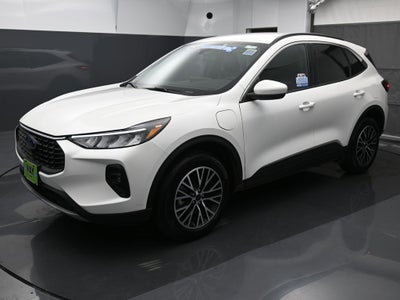 2024 Ford Escape Plug-In Hybrid Base