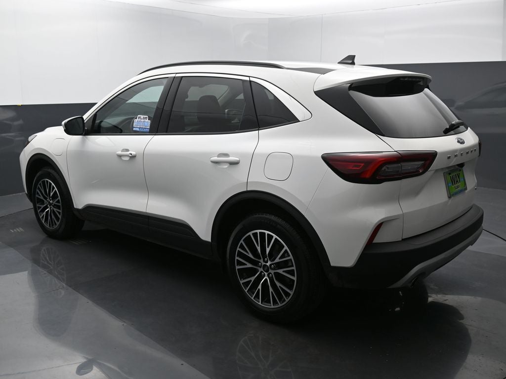 2024 Ford Escape Plug-In Hybrid Base
