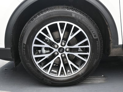 2024 Ford Escape Plug-In Hybrid Base