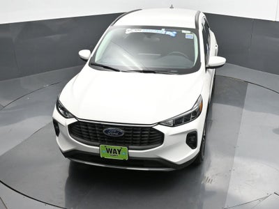 2024 Ford Escape Plug-In Hybrid Base