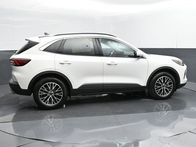 2024 Ford Escape Plug-In Hybrid Base
