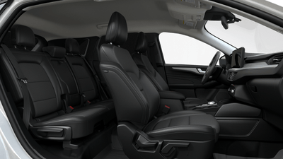 2024 Ford Escape Plug-In Hybrid Base