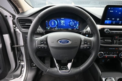 2020 Ford Escape Hybrid SE Sport