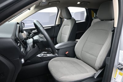 2020 Ford Escape Hybrid SE Sport