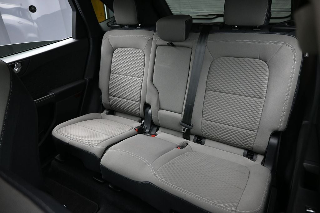 2020 Ford Escape Hybrid SE Sport