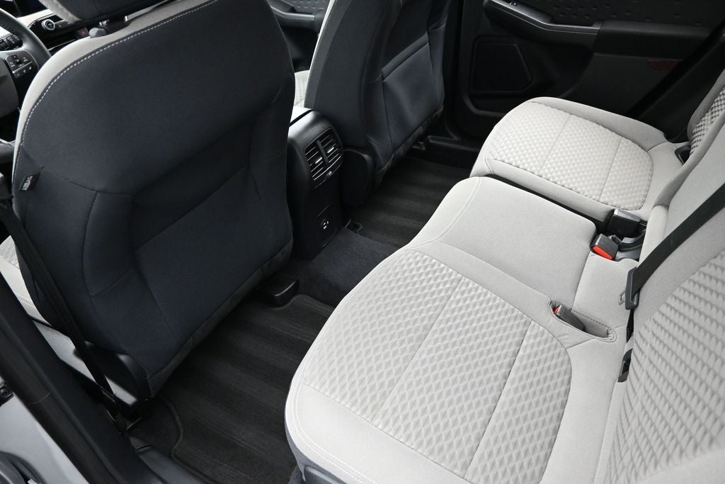 2020 Ford Escape Hybrid SE Sport