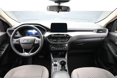 2020 Ford Escape Hybrid SE Sport