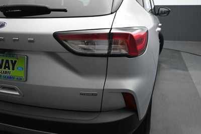 2020 Ford Escape Hybrid SE Sport