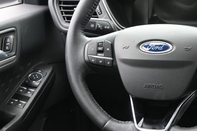 2020 Ford Escape Hybrid SE Sport