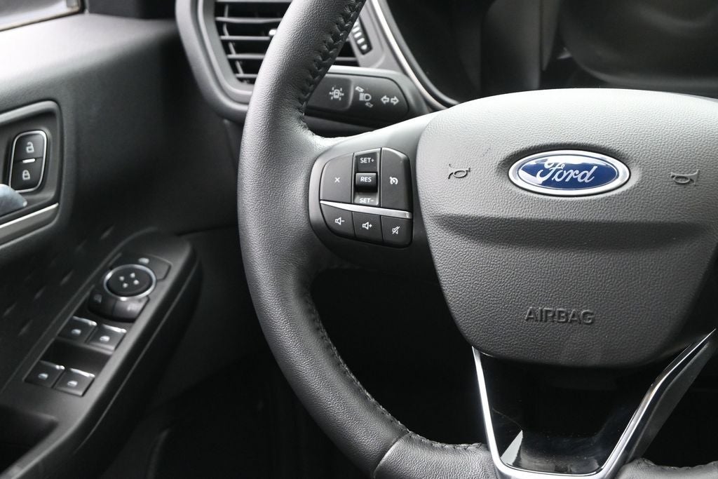 2020 Ford Escape Hybrid SE Sport