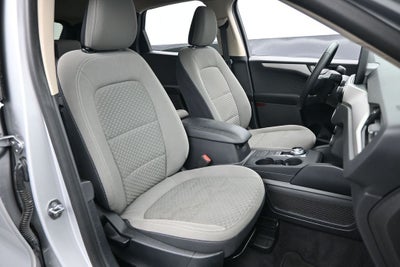 2020 Ford Escape Hybrid SE Sport