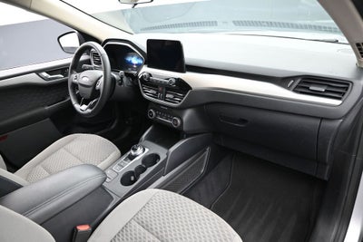 2020 Ford Escape Hybrid SE Sport