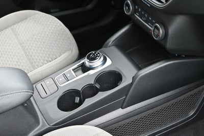 2020 Ford Escape Hybrid SE Sport