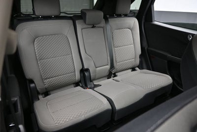 2020 Ford Escape Hybrid SE Sport