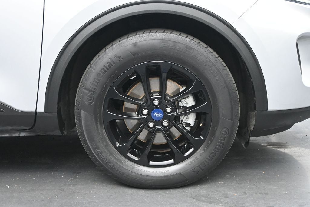 2020 Ford Escape Hybrid SE Sport