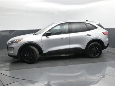 2020 Ford Escape Hybrid SE Sport