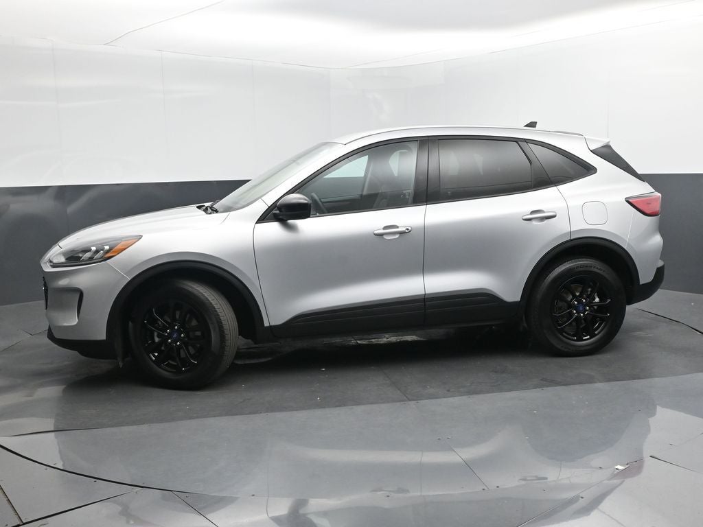 2020 Ford Escape Hybrid SE Sport