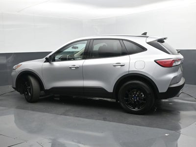 2020 Ford Escape Hybrid SE Sport