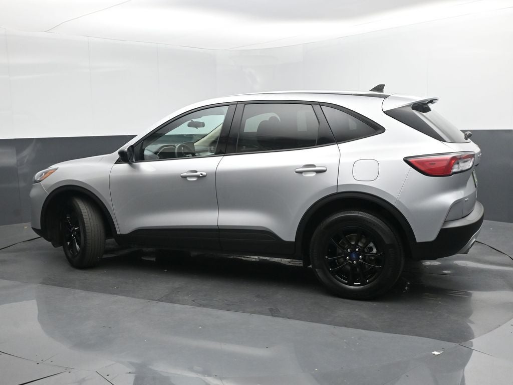2020 Ford Escape Hybrid SE Sport