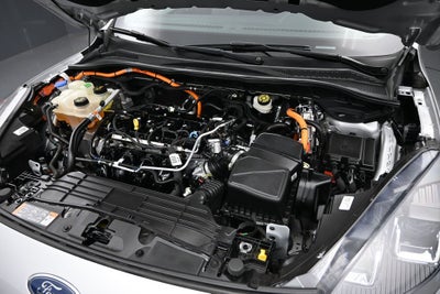 2020 Ford Escape Hybrid SE Sport