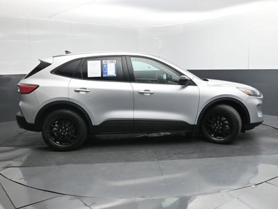 2020 Ford Escape Hybrid SE Sport