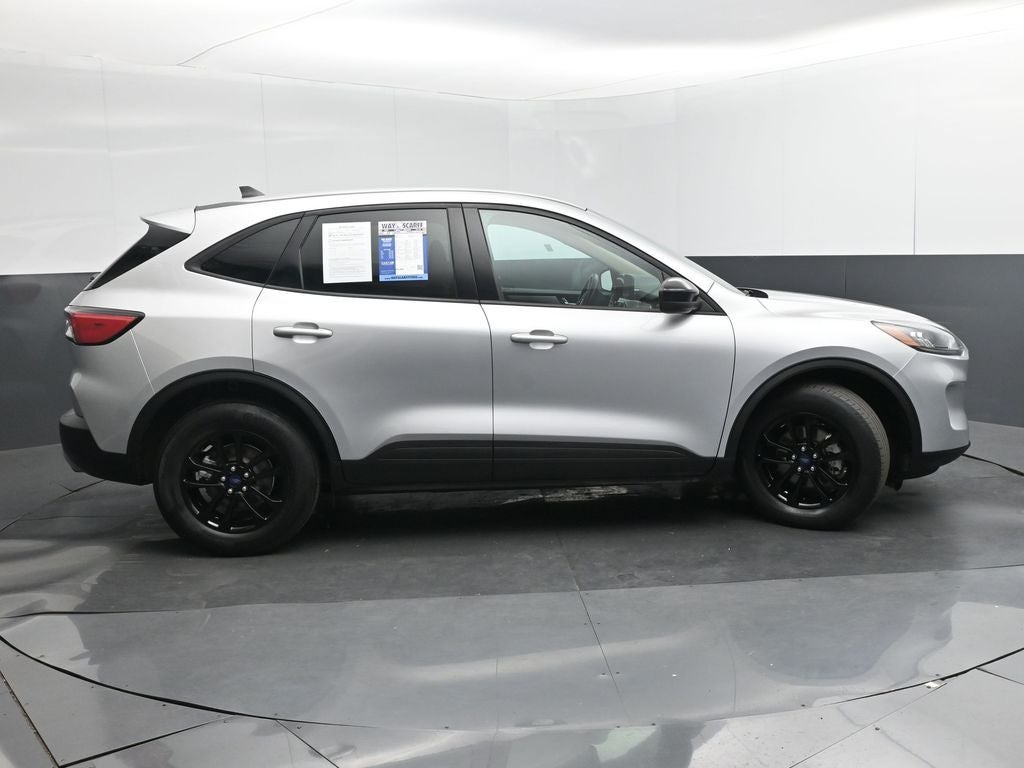 2020 Ford Escape Hybrid SE Sport
