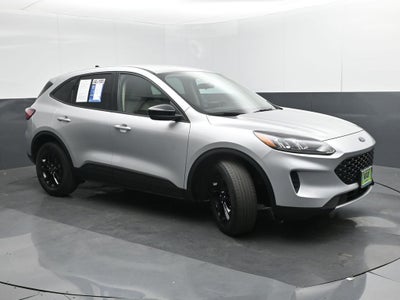 2020 Ford Escape Hybrid SE Sport