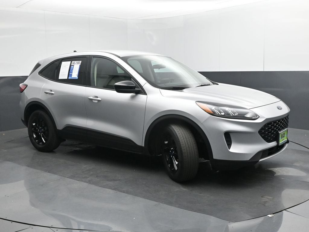 2020 Ford Escape Hybrid SE Sport
