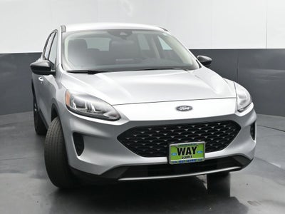 2020 Ford Escape Hybrid SE Sport