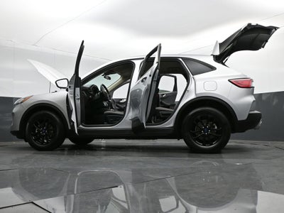 2020 Ford Escape Hybrid SE Sport