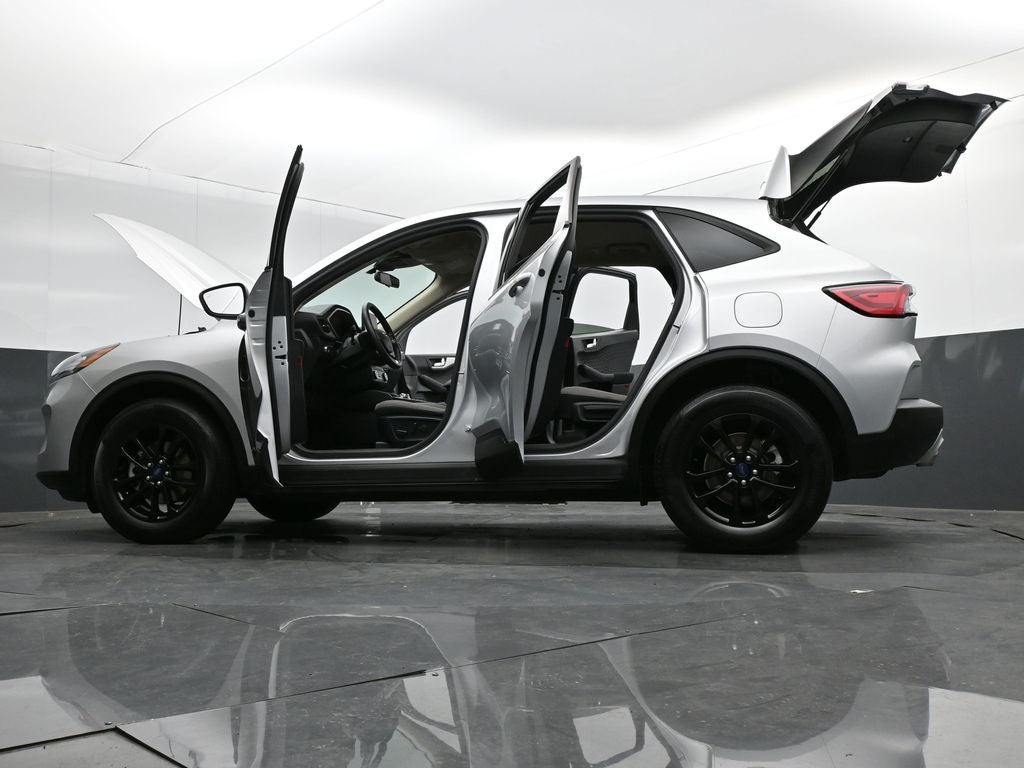 2020 Ford Escape Hybrid SE Sport