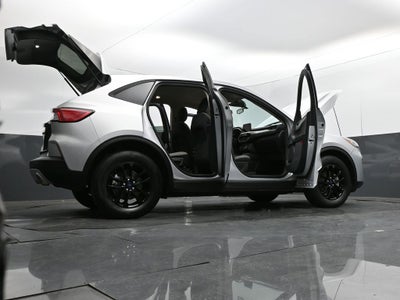 2020 Ford Escape Hybrid SE Sport