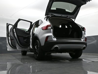 2020 Ford Escape Hybrid SE Sport