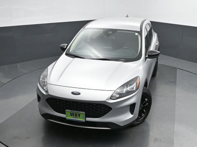 2020 Ford Escape Hybrid SE Sport