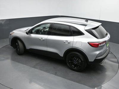 2020 Ford Escape Hybrid SE Sport