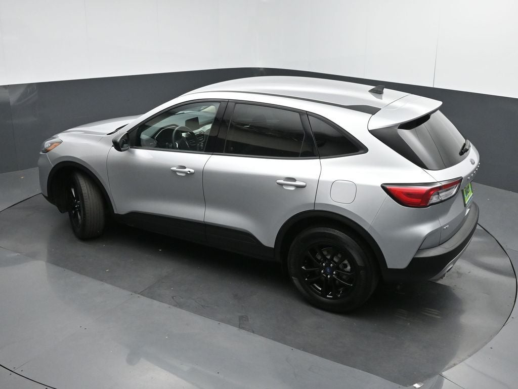 2020 Ford Escape Hybrid SE Sport