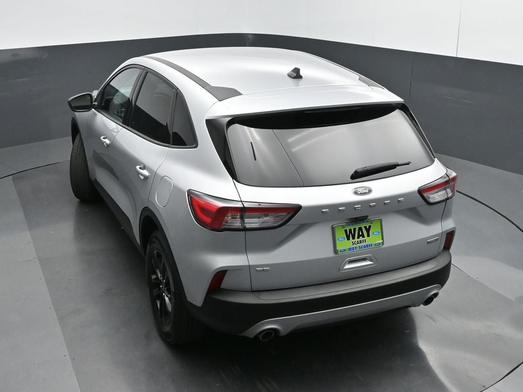 2020 Ford Escape Hybrid SE Sport